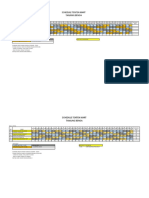 Schedule Tenten Mart TJB 2021