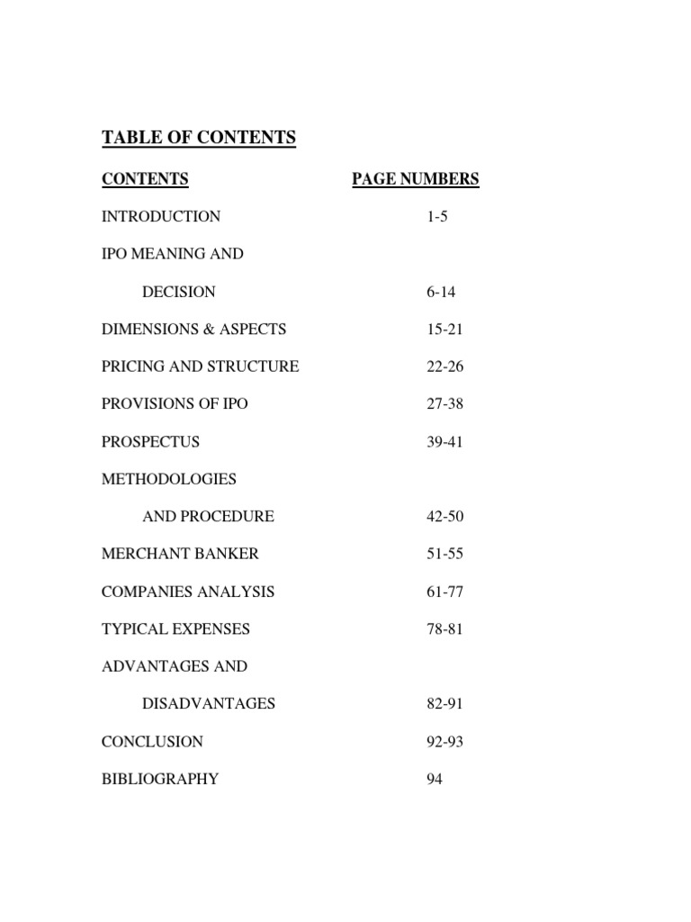 P2 Ipo | PDF | Initial Public Offering | Stocks