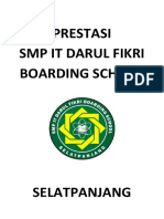 1.9.b Prestasi SMP IT Darul Fikri