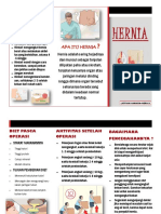 Leaflet Hernia