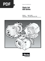 Chelsea 489-442 Parts PDF | PDF | Screw | Gear