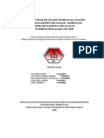 Analisis Swot Kelompok 1