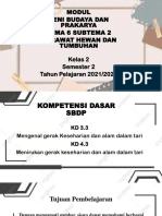 Modul SBDP Tema 6 Subtema 2