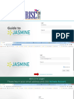 Guideto Jasmine