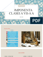 Prezentare Microsoft PowerPoint Nou