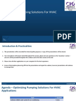 HVAC Primary Secondary Variable Pump Chilled Water System 1671810474 ...