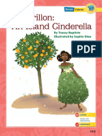 Cendrillon: An Island Cinderella: Genre