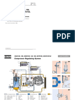 Flowchart For XA (S) 146, 186, XAHS106, 146, 186, XATS156, XAVS136 DD