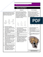 Afe Lifting Techniques Part 1