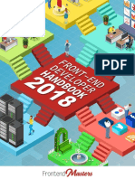 Front-end Developer Handbook 2018[11]