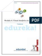 Module 4: Visual Analytics in Depth II: Solution