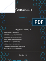 Sistem Digital - A - Kelompok 5 Pencacah