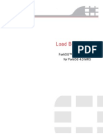 Fortigate Load Balance 40 Mr3