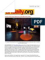 ArtDaily.org 6.9.10