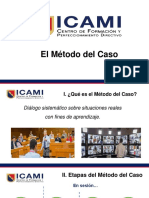 Método Del Caso ICAMI