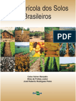 96628185 Uso Agricola Solos Brasileiros