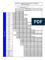 tolerance TUBE RECT pdf