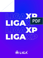 Ebook Liga XP