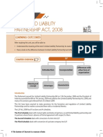 Limited Liability Partnership