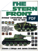 The Eastern Front Armour, Camouflage and Markings, 1941 to 1945 by Steven J. Zaloga, James Grandsen (z-lib.org)