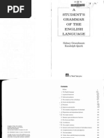 【中古】A comprehensive grammar of theEnglish language／Randolph Quirk ... [et al.] ;index by David Crystal／Longman PDF) A Comprehensive Grammar of the English Language