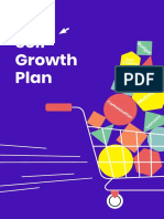 Self-Growth Plan: Mo Tiv at Ion