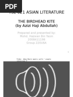 Download Birdhead Kite by Zuan Yasin SN56401258 doc pdf