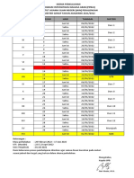 Skema Perkuliahan PPBAI-2 T.a 2021-2022