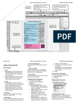 Quick Guide For Indesign Cs6 - May 2013 Training: Http://Ipfw - Edu/Training