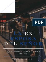 La Ex Esposa Del Señor - Jose Salgado