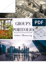 Group's Portfolio