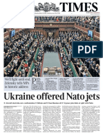 The Times - 09.03.2022