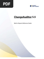 Download Change Auditor Built-In Reports by mig013 SN56401899 doc pdf