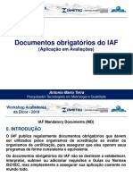 15_Aplicacao_de_documentos_mandatorios_do_IAF