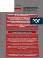 Esquema de Estructura de Articulo Cientifico