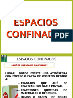 Espacios Confinados