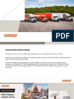 03-11-22 Transportation Market Update