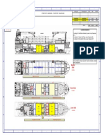 MARGHERA Preliminary Stowage Plan MV Beautrident - Rev.11.03.2022