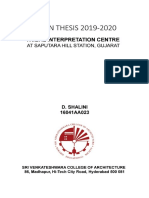 DHARMARAJ SHALINI Thesis Draft Report