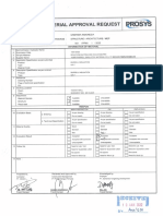 MAR MEP - Isolation Ducting and Isolation Pipe Uk.1 (Burrell Insulation) - 001.PPM.I.2022 (1)