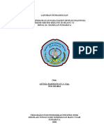 Astika Rahmawati - 2030014 - LPSirosis Hepatis-1