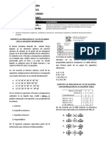 Prueba Pai 10° 2018