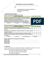 Lab04 - Mant - 5S - Equipos Perifericos