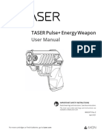 Taser Pulse+ Manual_042621