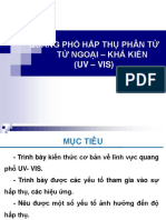 Chuong 4. Quang Pho Hap Thu Phan Tu - Quang Pho Tu Ngoai Kha Kien