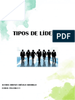 Tipos de Lideres