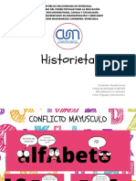 Historieta