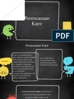 Perencanaan Karir