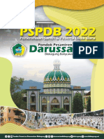 Brosur PSPDB 2022