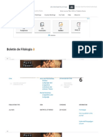 Boletin de Filologia